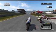 MotoGP 14 Gameplay (PS4 HD) [1080p]