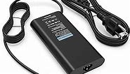 130W USB C Laptop Charger for Dell XPS 15 17 9720 9520 9710 9510 9500 9575,Dell Precision 5570 5550 5750 5760 3560 3570 3571 Dell 130.0w Type C/USB-C AC Adapter Power Cord