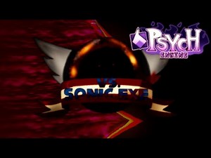 Sonic.exe 2.5/3.0 - Mod Pack v2(Updated)