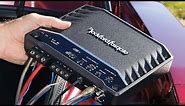 Best Car Amplifier In 2024 - Top 10 Car Amplifiers Review