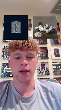 MY THOUGHTS ON JOY DIVISION & NEW ORDER BANDS 🤔 #rock #music #musicgenre