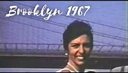 All in the Family: Vintage Super 8 Camera Footage - Brooklyn, NYC (1967 - 1972)