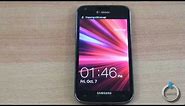 T-Mobile Samsung Galaxy S2 Unboxing, Hands-On & First Impressions - BWOne.com