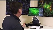 EVOS M5000 Cell Imaging System-All-in-One design and software overview