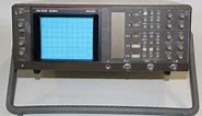 Easy Oscilloscope Fix - Philips PM3055