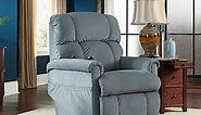 Pinnacle Platinum Power Lift Recliner