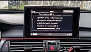 How to update for free Audi MMI Maps / GPS Navigation (For almost all Audi Models) - step by step