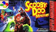 Longplay of Scooby-Doo Mystery