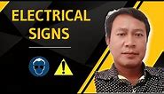 EIM - Electrical Signs