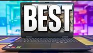 The BEST Budget Gaming Laptops For 2023