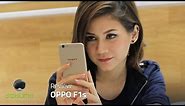 OPPO F1s Review Indonesia