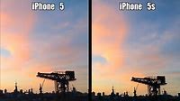 iPhone 5s VS iPhone 5 - SHOOT-OUT - Stills & video