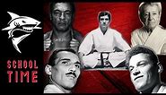 Gracie Family Champions Explained: Who Were The Best in Jiu-Jitsu? - School Time