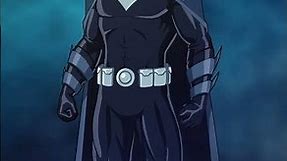 Justice Lord #Batman (Justice League) #shorts