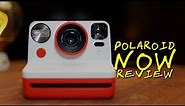 Polaroid Now Review [10k Week OVERTIME]
