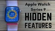 Apple Watch Series 9 - Tips, Tricks, and Hidden Features (Complete List)