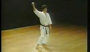 Sochin - Shotokan Karate