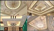 +50 Living room Ceiling design 2024 | Gypsum Ceiling | False Ceiling Design ideas
