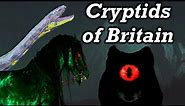 Legendary Creatures of Britain - Documentary