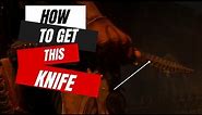 Red Dead Redemption 2 All 30 Dinosaur Bones and Jawbone Knife Location Guide