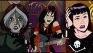 Top 10 Animated Goths - Decadent Gamer