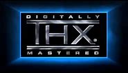 THX Logo History (1996-2006)