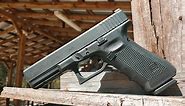 Glock 17 Review: Best Full-Size 9mm?
