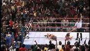 Macho Man Randy Savage wins the WWF Championship