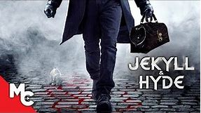 Jekyll & Hyde | Full Movie | Horror Mystery | Classic Tale | Halloween 2022