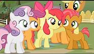 My Little Pony Season 3 Episode 4 (One Bad Apple)