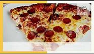 Pizza Delivery - Canoga Park - Fratelli's NY Pizza - (818)346-2992