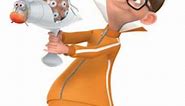 Vector (Despicable Me) - Incredible Characters Wiki