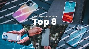 Best iPhone 15/15 Pro Cases: Beautiful & Drop Protected! | ZAGG Edition