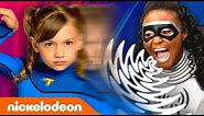 MOST Powerful Superheroes In Thundermans & Danger Force! 💪 | Nickelodeon