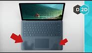 Are There Problems With The Surface Laptop?