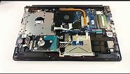 Dell Inspiron 17 3780 - disassembly and upgrade options