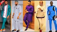 Latest Ankara Styles & African Prints For Men 2022 | African Ideas For Men 2022