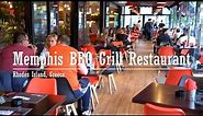 Memphis Restaurant | Rhodes, Greece