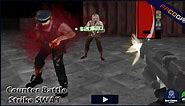 Counter Battle Strike SWAT | Play the Game for Free on PacoGames