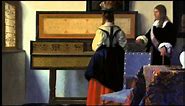 Vermeer: Master of Light (COMPLETE Documentary) [No Ads]