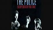The Police - Don't Stand So Close to Me '86