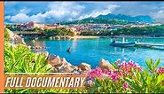 Beautiful Sardinia - The magic island in the Mediterranian Sea | Full Documentary