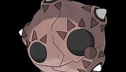 Generation 7 Pokémon Cries - From Rowlet (#722) to Melmetal (#809) - With SM/USUM/LGPE Artworks