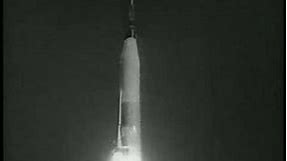 1961: Mercury-Atlas 5 (NASA)