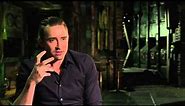 Marvel's Guardians of the Galaxy: Lee Pace Behind the Scenes Movie Interview | ScreenSlam