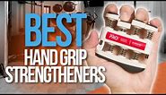 🙌 Top 5 Best Hand Grip Strengtheners