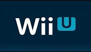 Nintendo eShop Menu - Wii U