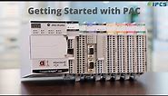 Introduction to Programmable automation Controller (PAC) | Automation Controller