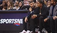 Drake Getting Caught Off Guard Is Everyone's New Favorite Meme