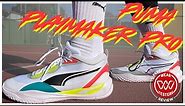 Puma Playmaker Pro Performance Review